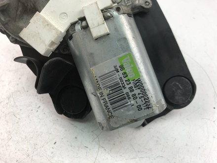 Citroën 9683238880 C3 Picasso 2011 Wiper Motor