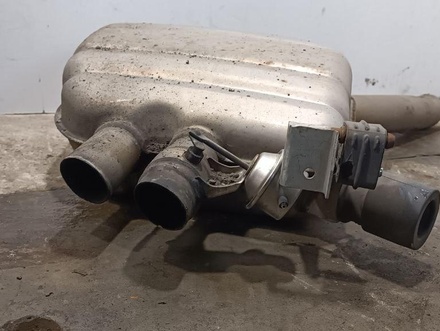 BMW 7842622 7 (F01, F02, F03, F04) 2010 End Silencer