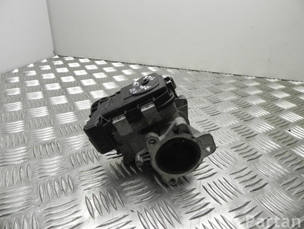 Fiat 55255919 500L (351_, 352_) 2013 Throttle body