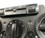 Volkswagen 53701/1CF / 537011CF PASSAT Variant (3C5) 2011 Automatic air conditioning control - Thumbnail 3