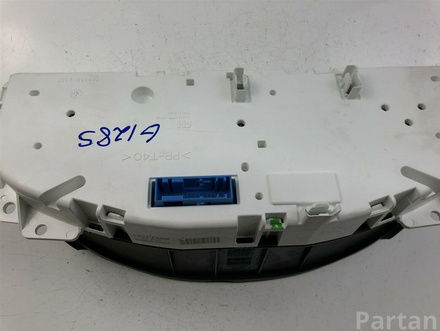 Saab 12767380 9-5 (YS3E) 2007 Dashboard (instrument cluster)