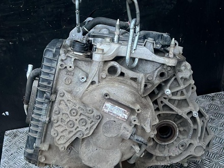 Honda 9HP4B, 1004-040001, Q5LH-0121075 / 9HP4B, 1004040001, Q5LH0121075 CR-V IV (RM_) 2016 Automatic Transmission