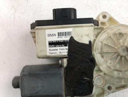 BMW 0130822236 X3 (E83) 2006 Window lifter motor