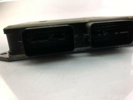 Mazda LFD718881D 5 (CR19) 2010 Control unit for engine