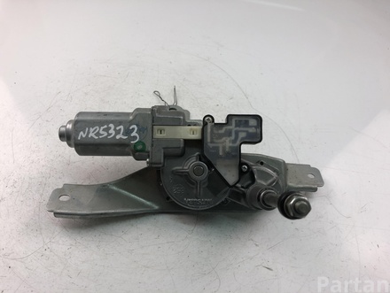 Mazda 038 2 (DE) 2010 Wiper Motor