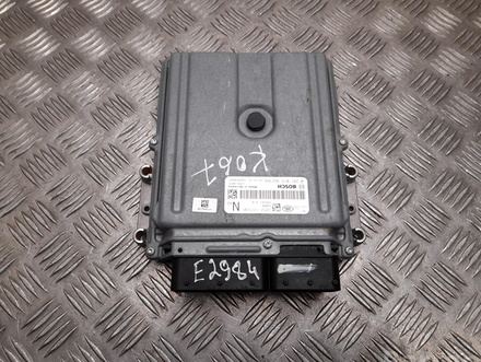 Land Rover CK52-12C520-NAB / CK5212C520NAB RANGE ROVER IV (L405) 2013 Control unit for engine