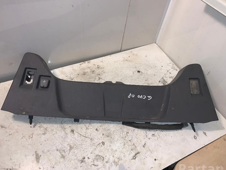 Volvo 30772400 C70 II Convertible 2008 Trunk shelf