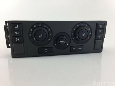 Land Rover MB146570-2316 / MB1465702316 DISCOVERY III (L319) 2007 Automatic air conditioning control