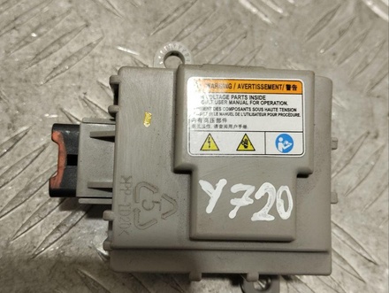 Tesla 103281700A MODEL S 2013 control unit