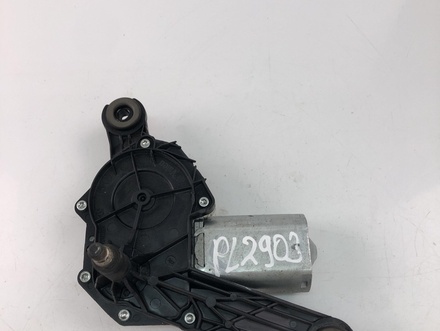 Citroën 9637158780 C3 I (FC_) 2005 Wiper Motor