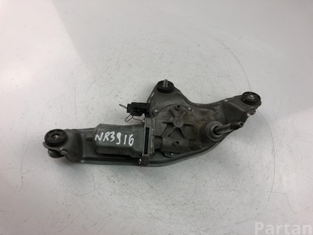 Mazda 849600-0651 / 8496000651 3 (BL) 2011 Wiper Motor