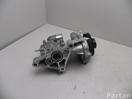 Lexus 82 MPT / 82MPT IS III (_E3_) 2014 Water Pump