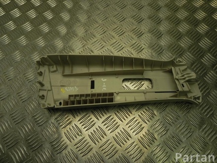 Mazda BBM4 57 969 / BBM457969 3 (BL) 2010 Lining, pillar b Upper left side