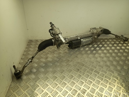 Alpina 6881069, 142890 D4 (F32) 2016 Steering rack