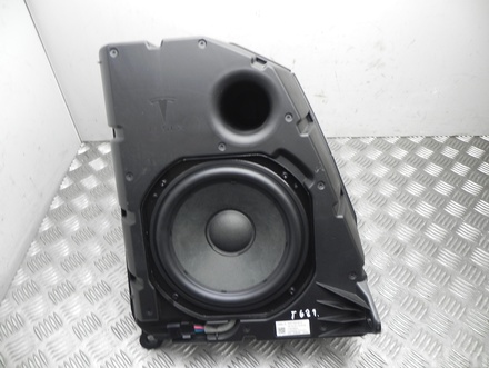 Tesla 1507154-00-D / 150715400D Model Y 2023 Subwoofer