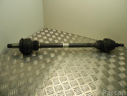 Mercedes-Benz A 166 350 11 10 / A1663501110 M-CLASS (W166) 2012 Drive Shaft Right Rear