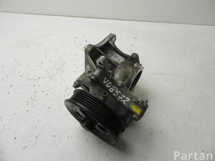 Vauxhall T152530838 VIVA 2016 Water Pump