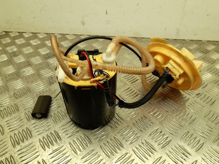 Land Rover AH22-9039-BD / AH229039BD DISCOVERY IV (L319) 2013 Fuel supply unit