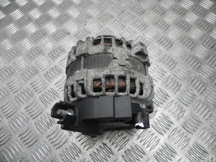 Land Rover GX73-10300-CE / GX7310300CE DISCOVERY SPORT (L550) 2016 Alternator