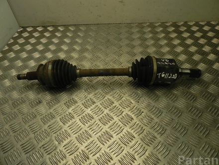 Mazda 39101-FTB0A / 39101FTB0A CX-5 (KE, GH) 2014 Drive Shaft Left Front